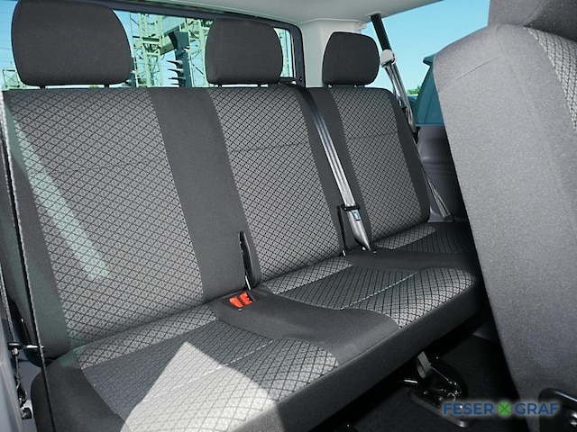 Volkswagen Caravelle 2.0 TDI DSG T6