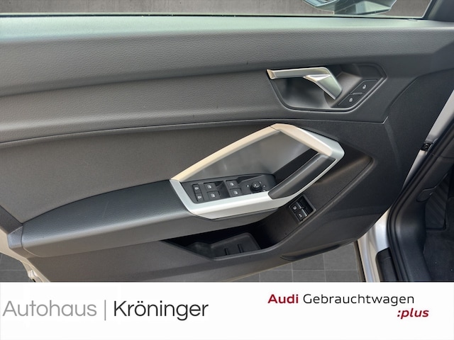 Audi Q3 45 TFSI Hybride S-Tronic