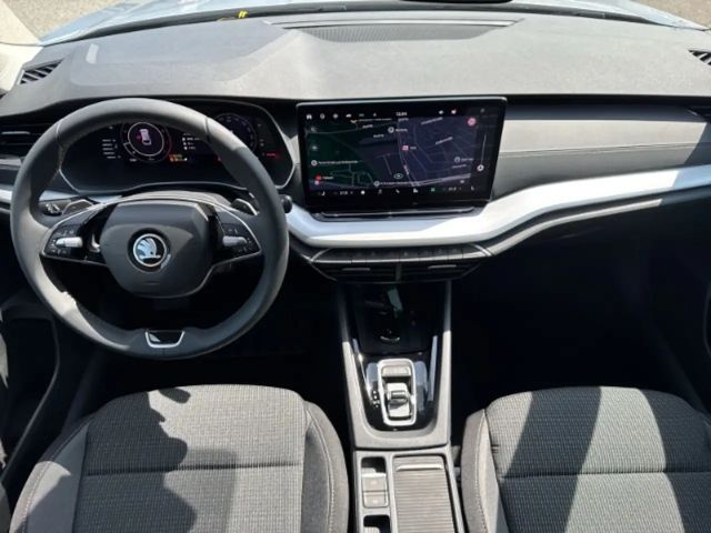 Skoda Octavia 1.5 TSI Combi Selection