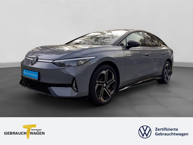 Volkswagen ID.7 DSG GTX