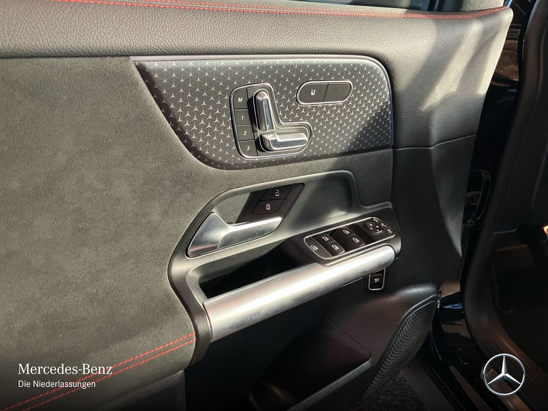 Mercedes-Benz EQA 300 4MATIC