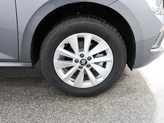 Skoda Kamiq Selection