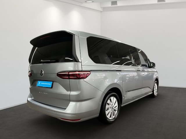 Volkswagen Multivan 2.0 TSI Lang Life