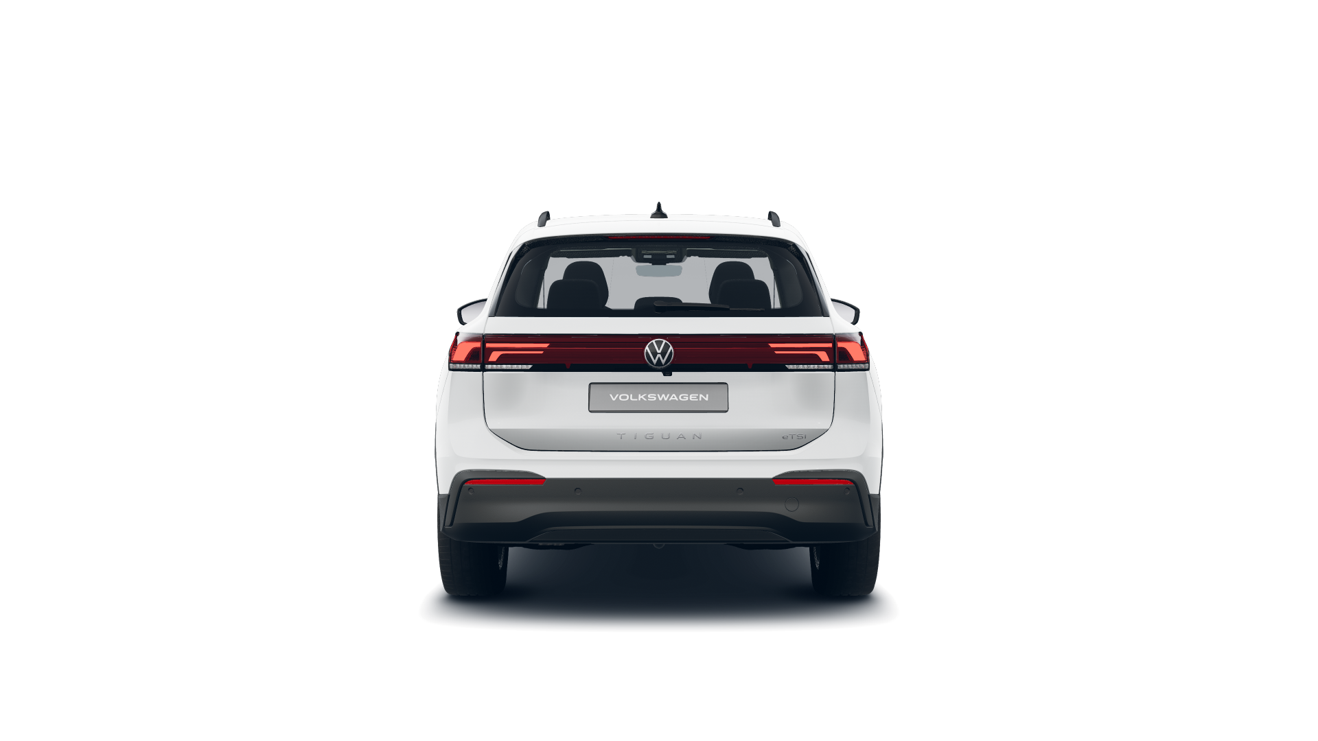 Volkswagen Tiguan 1.5 eTSI Life