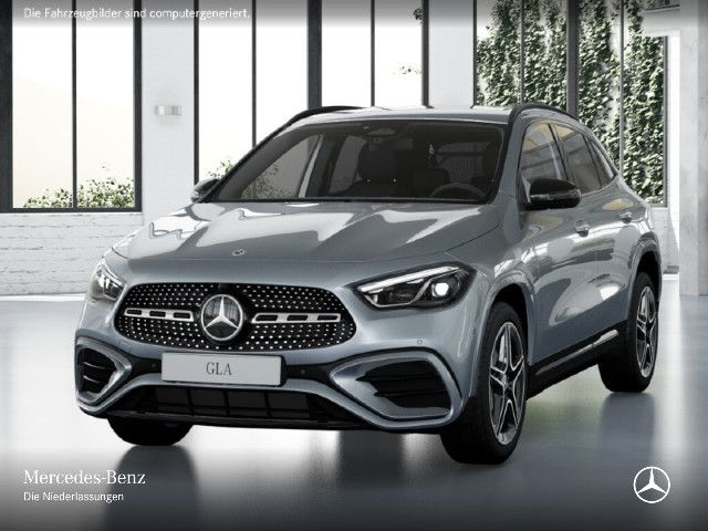 Mercedes-Benz GLA 200 AMG Line