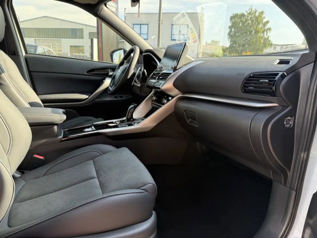 Mitsubishi Eclipse Cross 4WD PHEV