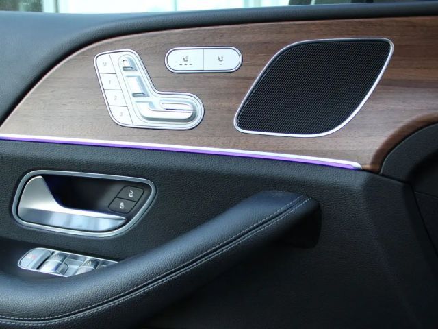 Mercedes-Benz GLE 350 4MATIC AMG Line