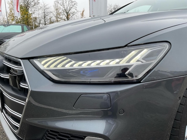 Audi S7 Quattro Sportback