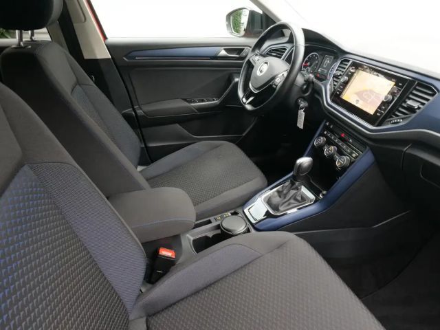 Volkswagen T-Roc 1.5 TSI DSG