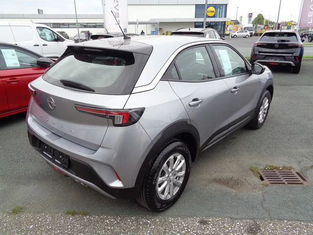 Opel Mokka Edition Turbo