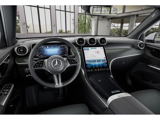 Mercedes-Benz GLC 220 4MATIC GLC 220 d