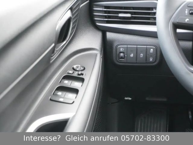 Hyundai i20 1.0 Trend