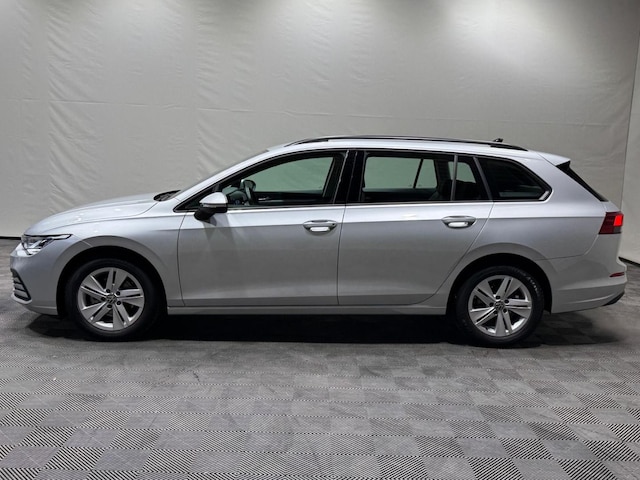 Volkswagen Golf 1.0 TSI Life Variant