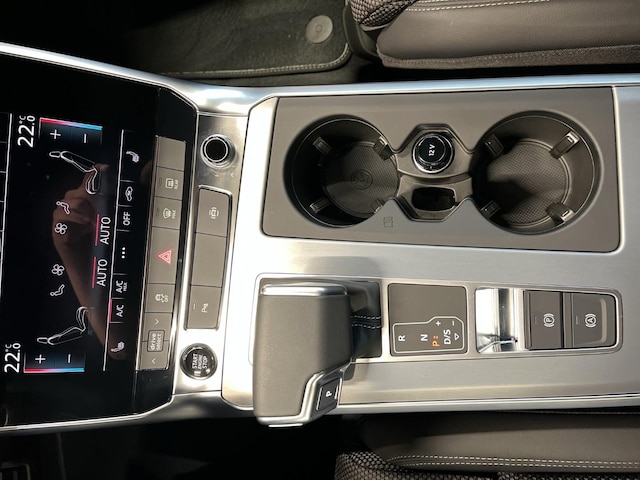 Audi A6 45 TFSI Avant S-Tronic