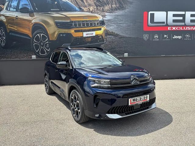 Citroën C5 Aircross BlueHDi Max Urban ride