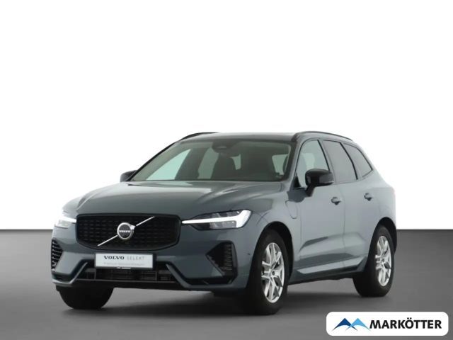 Volvo XC60 AWD Dark Plus T8