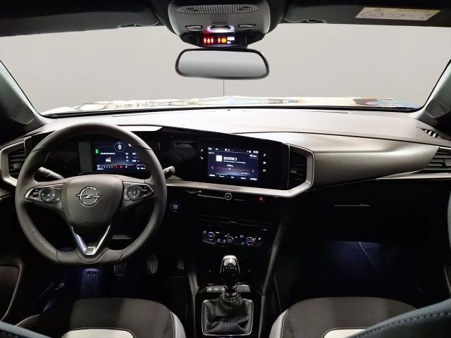 Opel Mokka 1.2 Turbo GS-Line Grand Sport Turbo