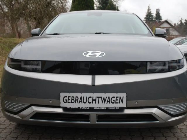 Hyundai IONIQ 5 Vierwielaandrijving