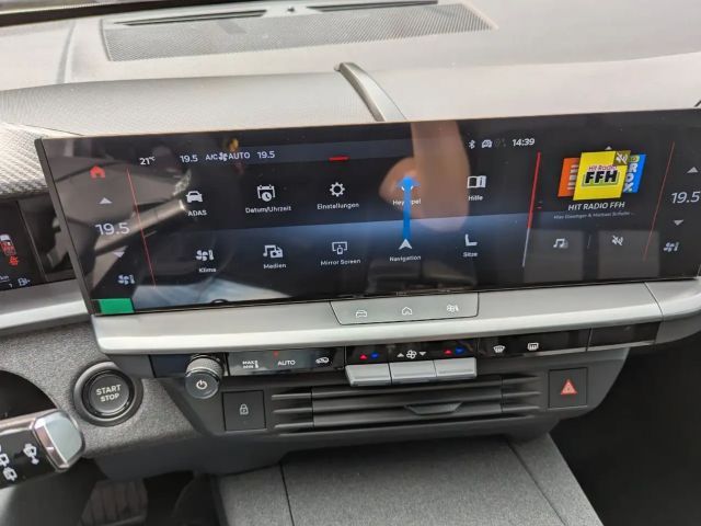 Opel Grandland X Hybrid