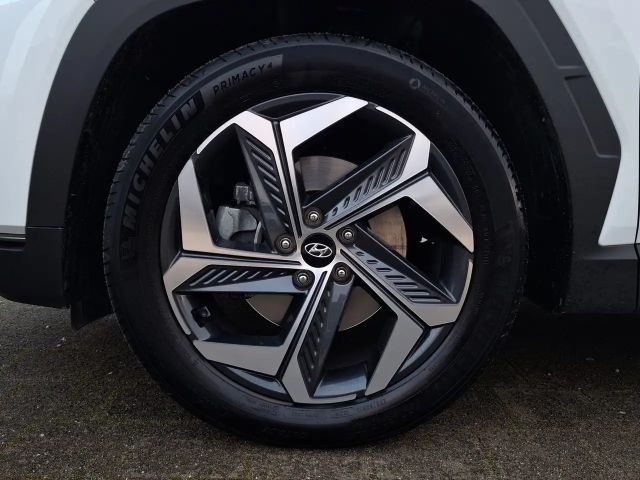 Hyundai Tucson 1.6 2WD Hybrid Prime T-GDi