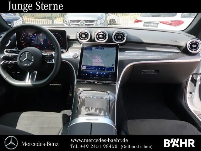 Mercedes-Benz CLE 200 AMG Line Coupé