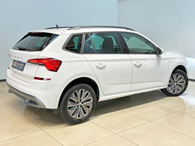 Skoda Kamiq 1.0 TSI Tour