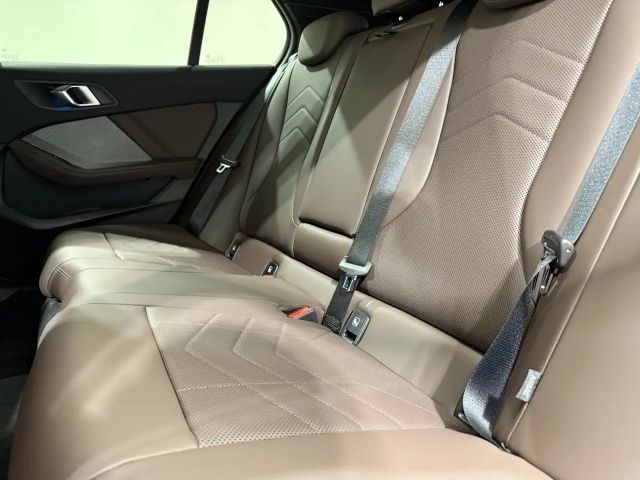 BMW 120 M-Sport Sedan