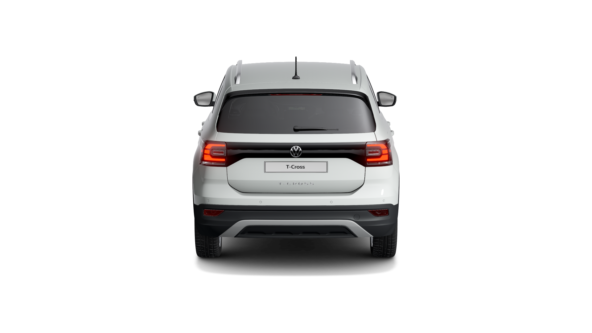 Volkswagen T-Cross DSG Style