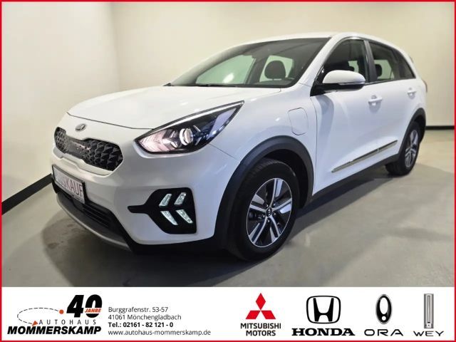 Kia Niro Edition 7 Hybrid PHEV