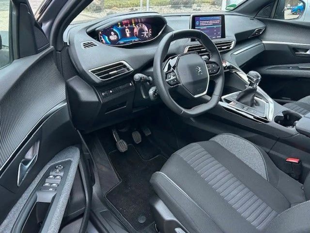 Peugeot 5008 Active Pack