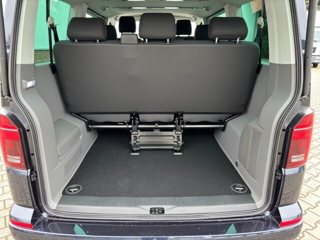 Volkswagen Caravelle 2.0 TDI DSG T6
