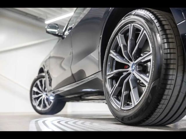 BMW X5 M-Sport xDrive50e