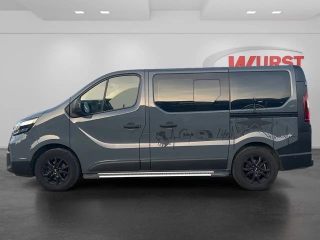 Nissan Primastar L1H1 Tekna