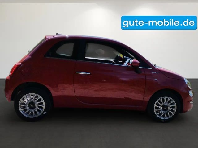 Fiat 500 Dolcevita