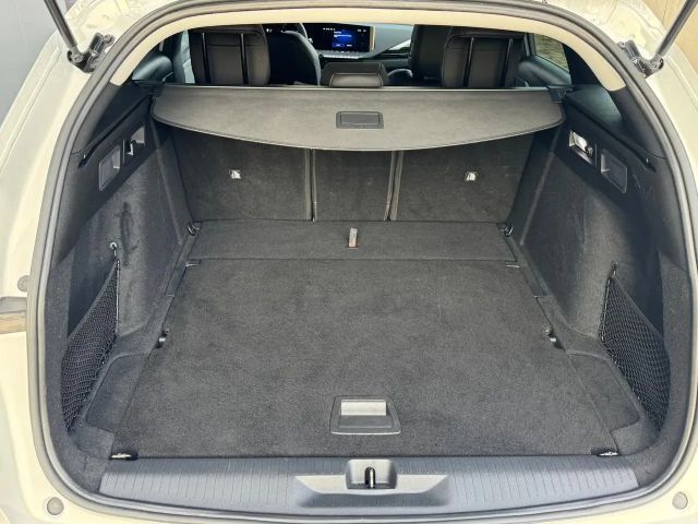 Opel Astra Sports Tourer