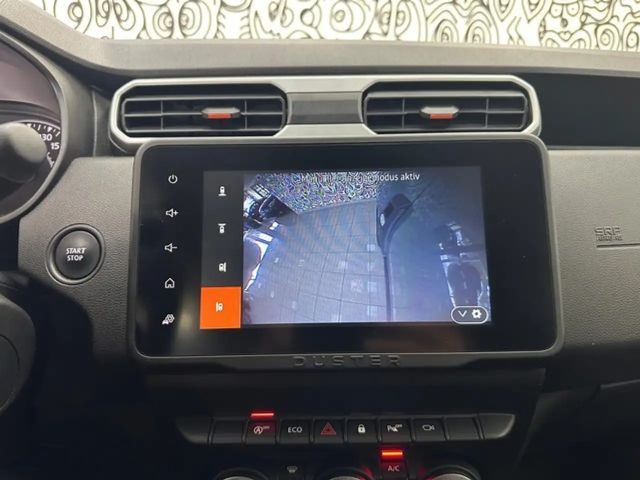 Dacia Duster 1.3 TCe Extreme II