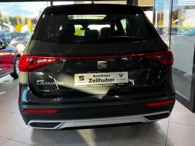 Seat Tarraco 2.0 TDI 4Drive DSG