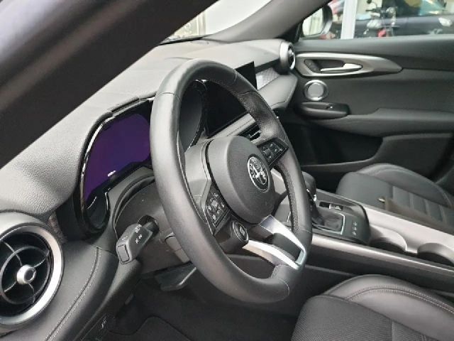 Alfa Romeo Tonale TI