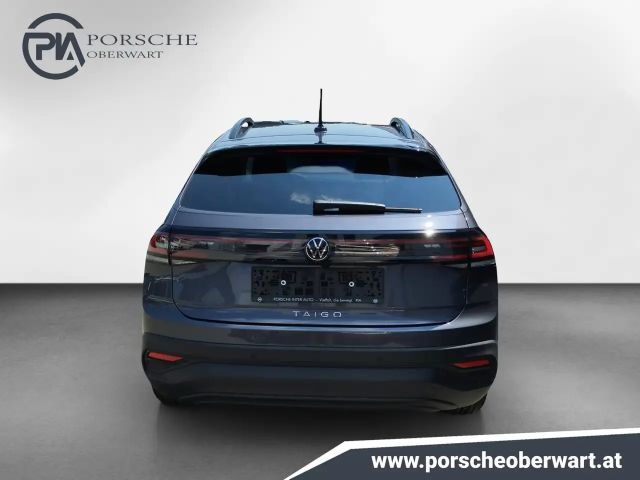 Volkswagen Taigo Friends TSI