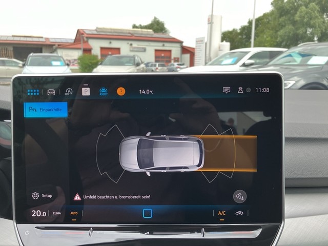 Volkswagen Golf Golf VIII