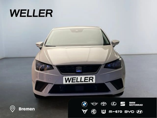 Seat Ibiza 1.0 TSI DSG