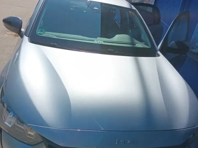 Peugeot 208 Allure Pack