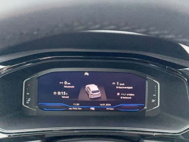 Volkswagen T-Roc 1.5 TSI DSG R-Line