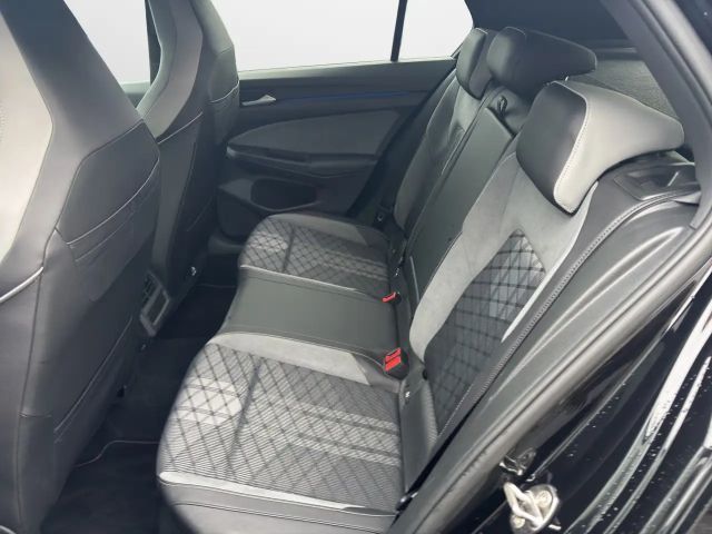 Volkswagen Golf 2.0 TSI 4Motion DSG R-Line