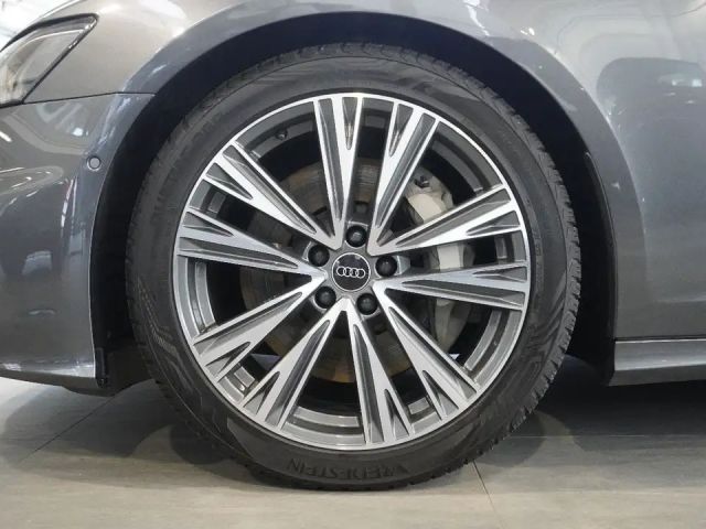 Audi A6 55 TFSI Avant Quattro Sport