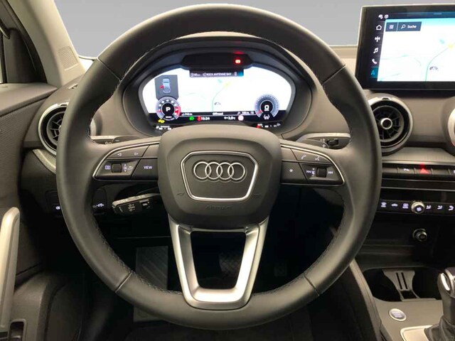 Audi Q2 35 TFSI S-Tronic