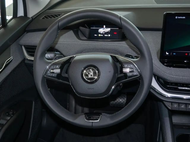 Skoda Enyaq Loft Selection iV 60