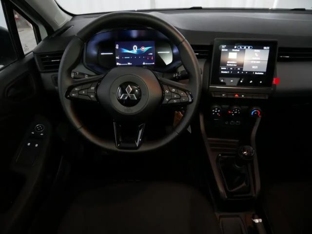 Mitsubishi Colt Basis Klima, PDC hinten, 5 Jahre Garantie, LED-Sch