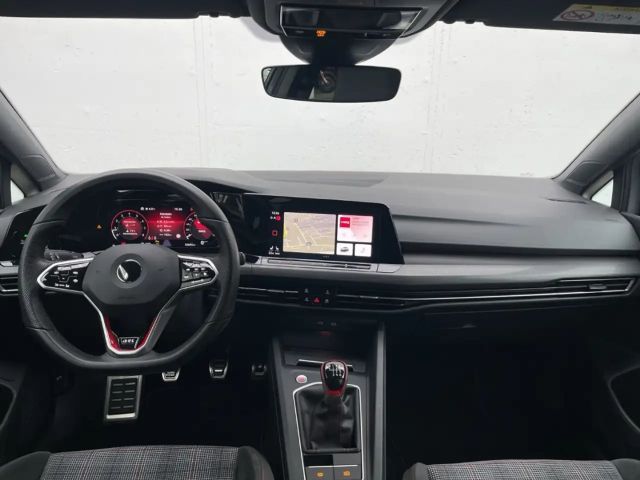 Volkswagen Golf 2.0 TSI GTI Golf VIII