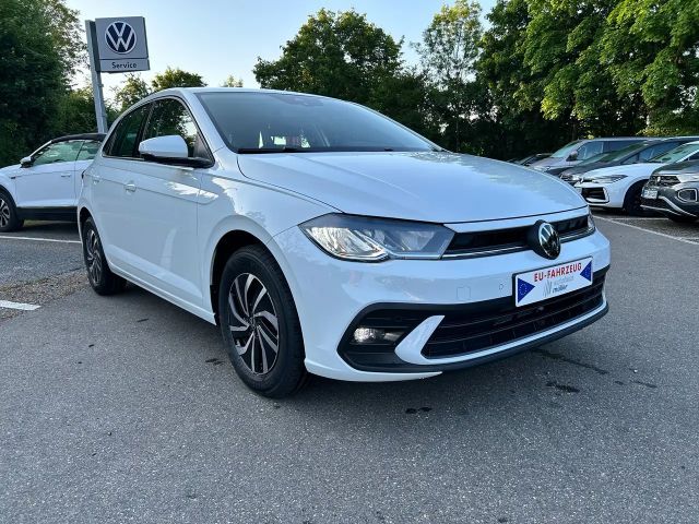 Volkswagen Polo 1.0 TSI Life